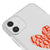 iPhone 11 Gossip Love Telefon Kılıfı - Şeffaf - Saydam