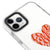 iPhone 11 Pro Max Gossip Love Telefon Kılıfı - Artycase - Beyaz