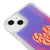 iPhone 15 Plus Gossip Love Telefon Kılıfı - Neon - Violet