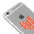 iPhone 6S Plus Gossip Love Telefon Kılıfı - Şeffaf - Saydam