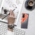 Xiaomi Mi 10 T Pro Gossip Love Telefon Kılıfı - Şeffaf - Saydam