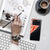 Xiaomi Poco M4 Pro Gossip Love Telefon Kılıfı - Şeffaf - Saydam