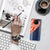 Xiaomi Poco X3 Pro Gossip Love Telefon Kılıfı - Şeffaf - Saydam