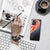 Xiaomi Redmi Note 12 5G Gossip Love Telefon Kılıfı - Şeffaf - Saydam