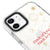 iPhone 11 Made to Love Telefon Kılıfı - Artycase - Beyaz