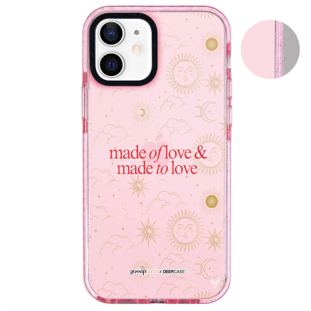 ArtycaseSimliPembe