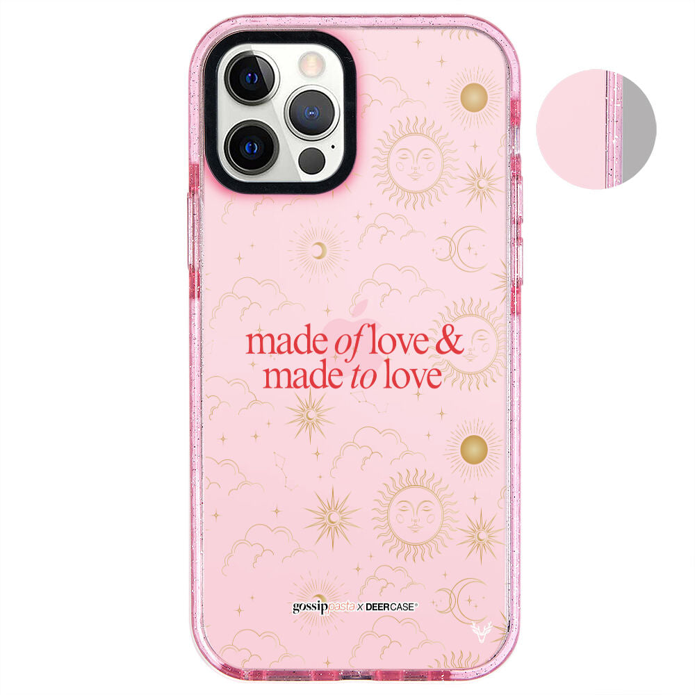 ArtycaseSimliPembe