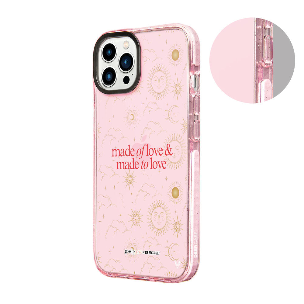 ArtycaseSimliPembe