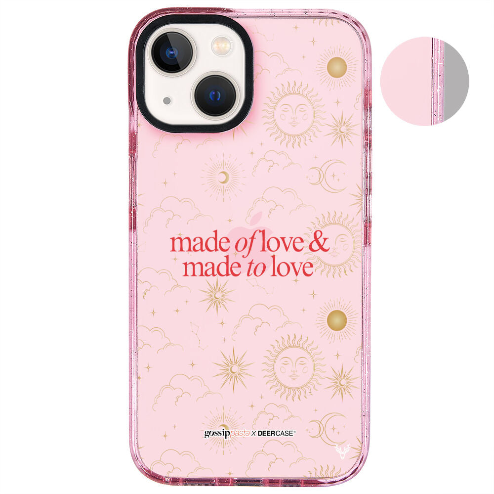 ArtycaseSimliPembe