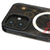 iPhone 17 Made to Love Telefon Kılıfı - Magsafeli Artycase - Cool Black