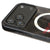 iPhone 17 Pro Made to Love Telefon Kılıfı - Magsafeli Artycase - Cool Black