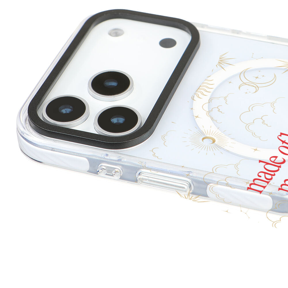 MagsafeliArtycaseBeyaz