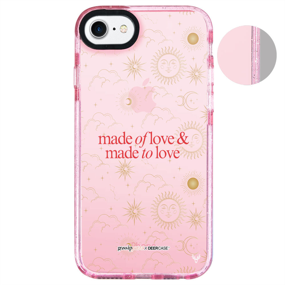 ArtycaseSimliPembe