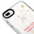 iPhone 7 Plus Made to Love Telefon Kılıfı - Artycase - Beyaz