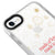 iPhone SE 2020 Made to Love Telefon Kılıfı - Artycase - Beyaz