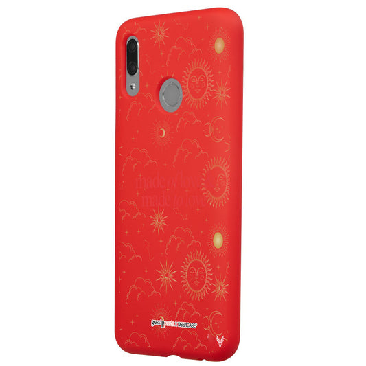 RenkliSilikonKırmızı