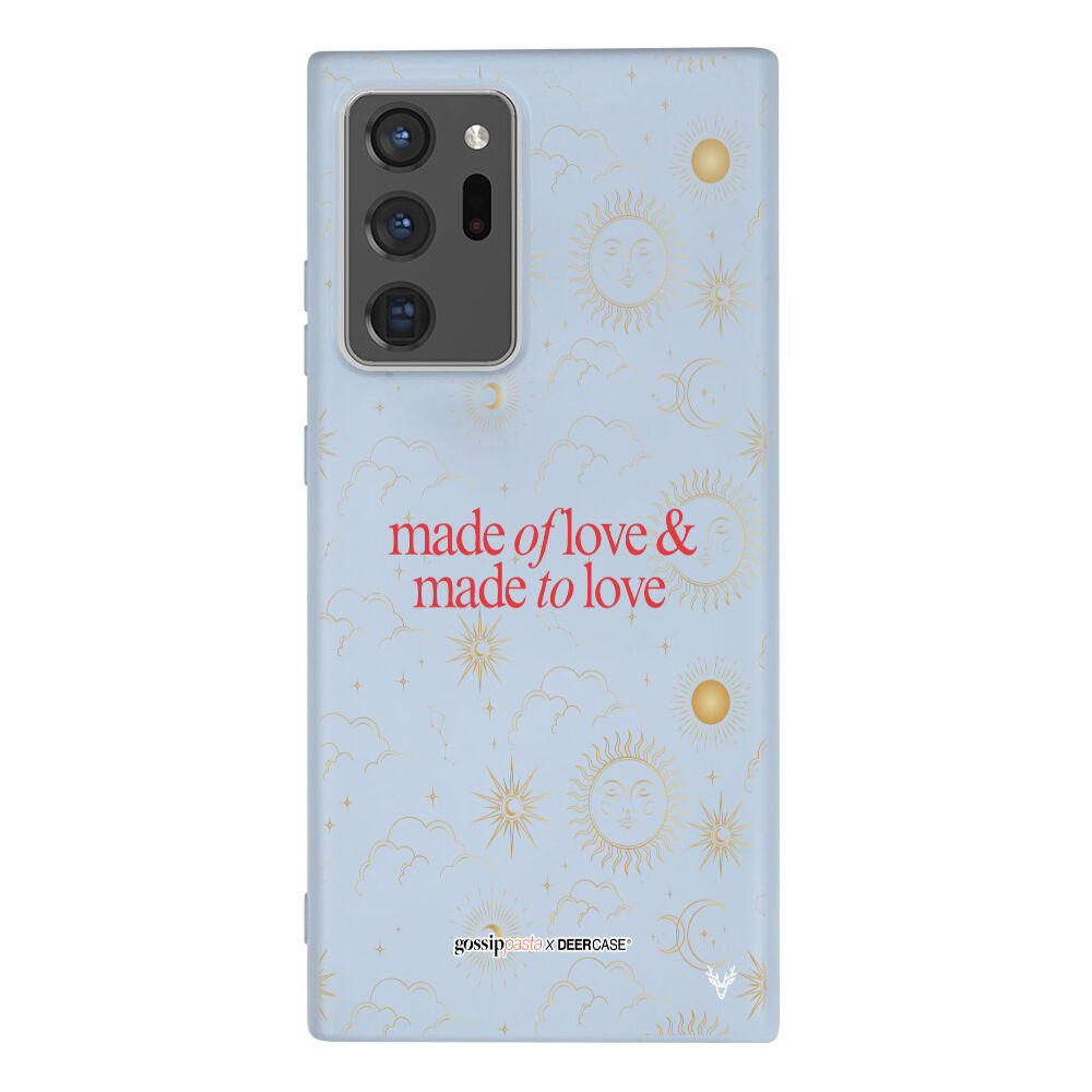 RenkliSilikonMavi