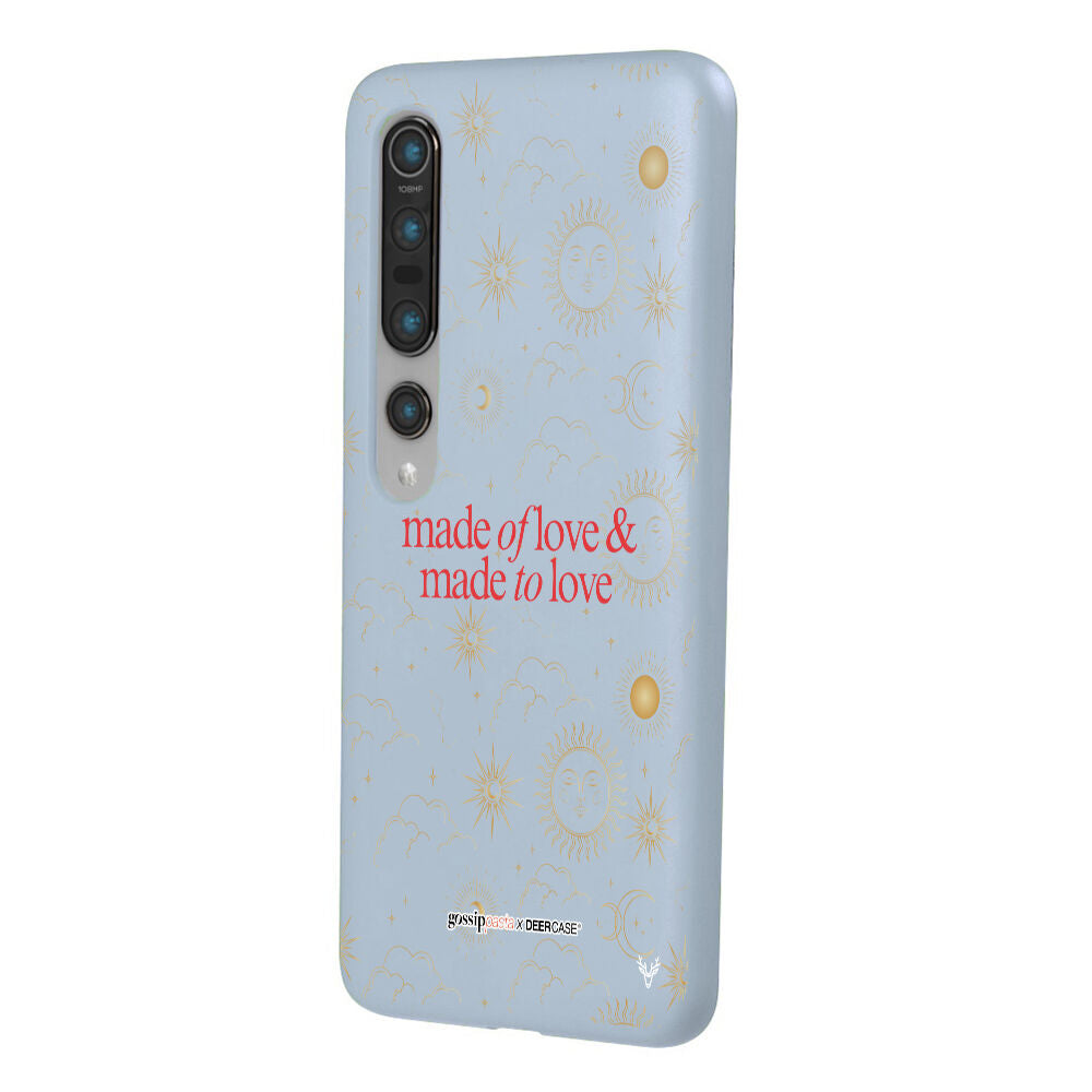 RenkliSilikonMavi