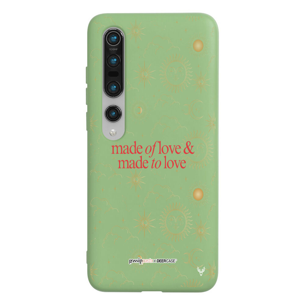 RenkliSilikonYeşil