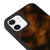 iPhone 11 Gold Smoke Telefon Kılıfı - Glossy - Popsoketsiz