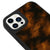 iPhone 13 Pro Gold Smoke Telefon Kılıfı - Glossy - Popsoketsiz