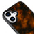 iPhone 17 Gold Smoke Telefon Kılıfı - Glossy - Popsoketsiz