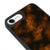 iPhone SE 2020 Gold Smoke Telefon Kılıfı - Glossy - Popsoketsiz