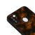 Samsung A11 Gold Smoke Telefon Kılıfı - Glossy - Popsoketsiz