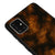 Samsung A51 Gold Smoke Telefon Kılıfı - Glossy - Popsoketsiz