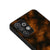 Samsung A52 Gold Smoke Telefon Kılıfı - Glossy - Popsoketsiz