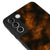Samsung S21 Plus Gold Smoke Telefon Kılıfı - Glossy - Popsoketsiz