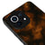 Xiaomi Mi 11 Gold Smoke Telefon Kılıfı - Glossy - Popsoketsiz