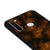 Xiaomi Redmi Note 8 Gold Smoke Telefon Kılıfı - Glossy - Popsoketsiz