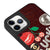 iPhone 11 Pro Lucky Lips Telefon Kılıfı - Glossy - Popsoketsiz