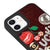 iPhone 12 Mini Lucky Lips Telefon Kılıfı - Glossy - Popsoketsiz
