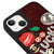 iPhone 15 Plus Lucky Lips Telefon Kılıfı - Glossy - Popsoketsiz