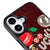 iPhone 17 Lucky Lips Telefon Kılıfı - Glossy - Popsoketsiz