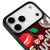 iPhone 17 Pro Lucky Lips Telefon Kılıfı - Glossy - Popsoketsiz