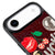iPhone Air Lucky Lips Telefon Kılıfı - Glossy - Popsoketsiz