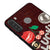 Samsung A21 Lucky Lips Telefon Kılıfı - Glossy - Popsoketsiz