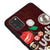 Samsung A21 S Lucky Lips Telefon Kılıfı - Glossy - Popsoketsiz