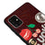 Samsung A51 Lucky Lips Telefon Kılıfı - Glossy - Popsoketsiz