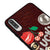 Samsung A70 Lucky Lips Telefon Kılıfı - Glossy - Popsoketsiz