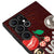 Samsung S22 Ultra Lucky Lips Telefon Kılıfı - Glossy - Popsoketsiz