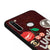 Xiaomi Redmi Note 8 Lucky Lips Telefon Kılıfı - Glossy - Popsoketsiz