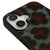 iPhone 16 Gossip Benekler Telefon Kılıfı - Glossy - Popsoketsiz