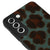 Samsung S21 FE Gossip Benekler Telefon Kılıfı - Glossy - Popsoketsiz