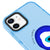 iPhone 11 Nazar Loading Telefon Kılıfı - Artycase - Azure