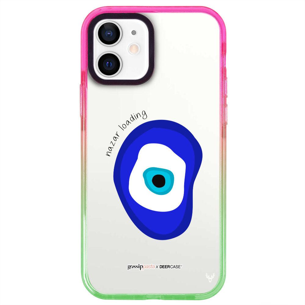 ArtycasePembeYeşil