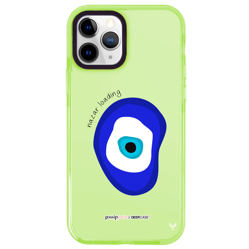 ArtycaseYeşil